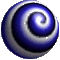 swirly ball - Бесплатни анимирани ГИФ анимирани ГИФ