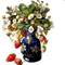 Erdbeerenstrauß - безплатен png анимиран GIF