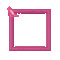 Small Pink Frame - Gratis animerad GIF animerad GIF