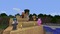 skin minecraft - Free PNG Animated GIF