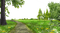 grass landscape  deco - ilmainen png animoitu GIF