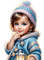 enfant, kind, child, winter - 免费PNG 动画 GIF