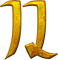 gala alphabet - ilmainen png animoitu GIF