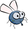 fly - kostenlos png Animiertes GIF