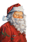 Père Noel ** - png gratis GIF animasi