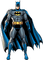 Kaz_Creations Cartoons Batman