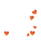 hearts Bb2 - PNG gratuit GIF animé
