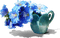 vase laurachan - безплатен png анимиран GIF