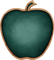 Apple School - Bogusia - bezmaksas png animēts GIF