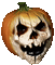 halloween pumpkin - Ingyenes animált GIF animált GIF