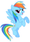 little pony - nemokama png animuotas GIF