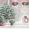 Y.A.M._New year Christmas background - Animovaný GIF zadarmo animovaný GIF