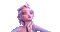 Elsa - Darmowy animowany GIF