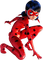 ✶ Miraculous Ladybug {by Merishy} ✶ - PNG gratuit GIF animé