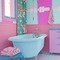 Gender Neutral Bathroom Background - Free PNG Animated GIF