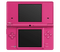 hot pink dsi - Free PNG Animated GIF
