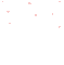 pink hearts shower animated - Bezmaksas animēts GIF animēts GIF