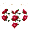 rosas,gif-l - Бесплатный анимированный гифка анимированный гифка