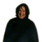 Severus Snape Smiling - zadarmo png animovaný GIF