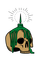 Skull - Free PNG Animated GIF