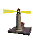 lighthouse - Бесплатный анимированный гифка анимированный гифка