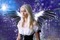 angels - png gratuito GIF animata