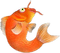 poisson - zdarma png animovaný GIF