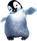penguin - zdarma png animovaný GIF