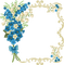 Frame Flowers - Free PNG Animated GIF