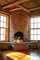 Room.Chambre.window.Fenêtre.chimney.cheminée.Victoriabea - Free PNG Animated GIF