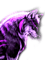 Wolf - bezmaksas png animēts GIF