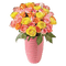 Blumenvase - gratis png animeret GIF