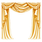Kaz_Creations Curtains - 免费PNG 动画 GIF