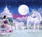 licorn - Bezmaksas animēts GIF animēts GIF