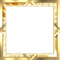 Frame Gold  - Bogusia - δωρεάν png κινούμενο GIF
