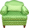 chaise - kostenlos png Animiertes GIF