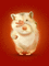 hamster disco - GIF animado grátis Gif Animado