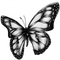 patymirabelle papillon - PNG gratuit GIF animé