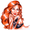 painting milla1959 - Free PNG Animated GIF