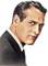 Paul Newman - bezmaksas png animēts GIF