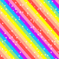 Rainbow background - Darmowy animowany GIF animowany gif