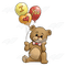 teddy4 - безплатен png анимиран GIF