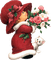 Kaz_Creations Cute Christmas Kitten - 免费PNG 动画 GIF