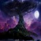 gothic background by nataliplus - 免费PNG 动画 GIF