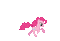 Pinkie Pie - Ücretsiz animasyonlu GIF animasyonlu GIF
