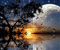 tramonto - Безплатен анимиран GIF анимиран GIF