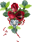 Kaz_Creations Deco Flowers Flower Colours - Nemokamas animacinis gif animuotas GIF