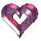 heart - Бесплатный анимированный гифка анимированный гифка