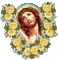 Jesus - Ingyenes animált GIF animált GIF