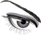 Eye - ilmainen png animoitu GIF